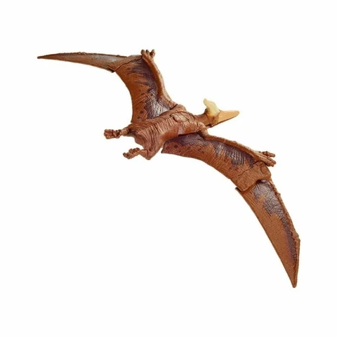 Jurassic dinosaurus Pteradonon
