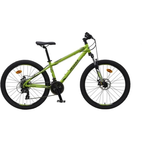 Insera Bomber 26" 21-s bycicle