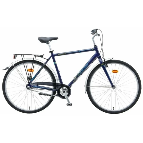Insera Evo lution 28&quot; 3-year men&#39;s bicycle