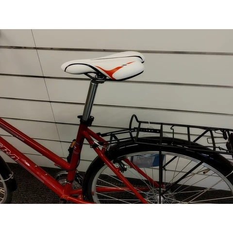 Insera Forcia 28" 21-q city bicycle