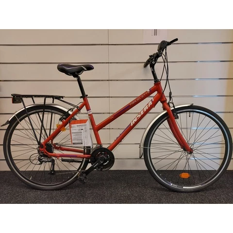 Insera Travelette 28" 24-speed city bycicle