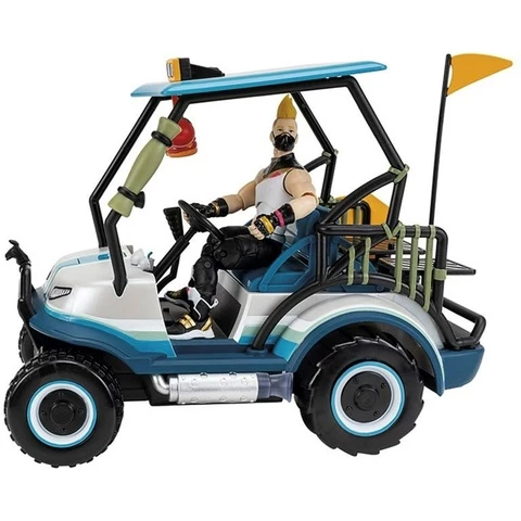 Fortnite R/C car All Terrain Kart