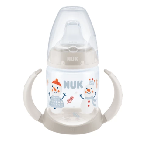 Juoma nokkapullo nuk snow 150 ml