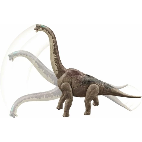 Jurassic World Brachiosaurus -dinosaurus 81 cm