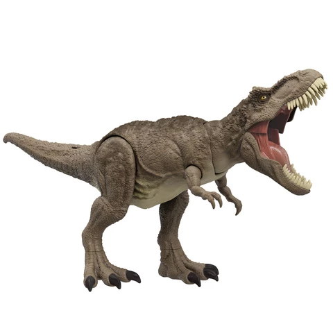 Jurassic World Dinosaurus All Out Attack Tyrannosaurus Rex