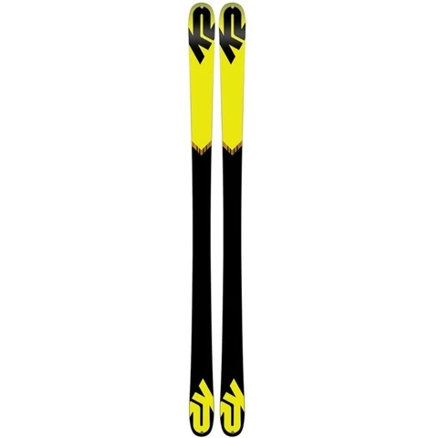 K2 SIght 149 mountain skis