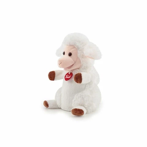  Hand puppet sheep Trudi