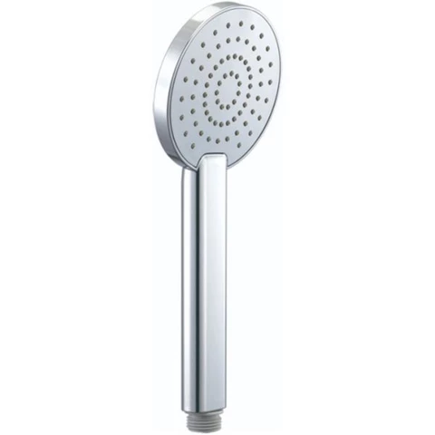 Hand shower 10 cm single-function