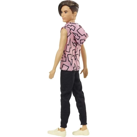 Ken fashion doll slim pants