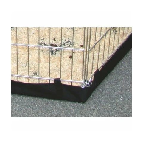 Kerbl pet playground and nylon base