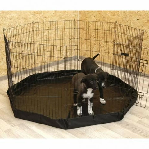 Kerbl pet playground and nylon base