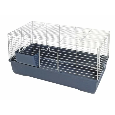  Kerbl guinea pig or rabbit cage 100 x 53 x 46 cm