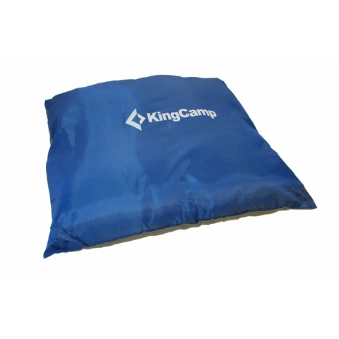 King Camp travel pillow