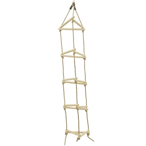Rope ladder Triangle