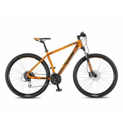 KTM Chicago 29" 24-v H Disc 19" Горный Велосипед