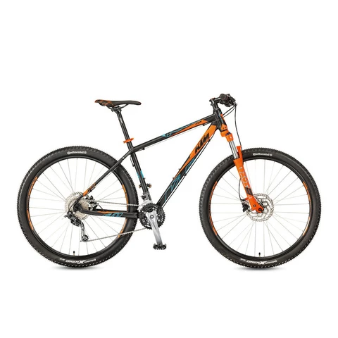 Ktm ultra mountain bike on sale