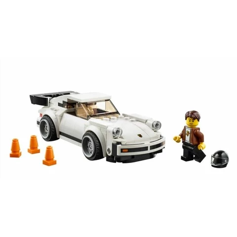 Lego Speed 75895 1974 Porsche 911 Turbo