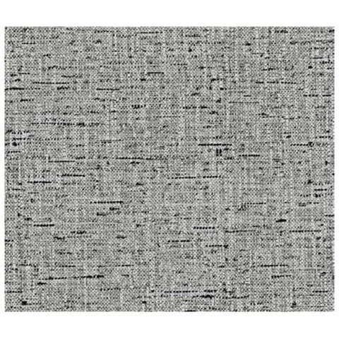  Bathroom rug Soft simble gray