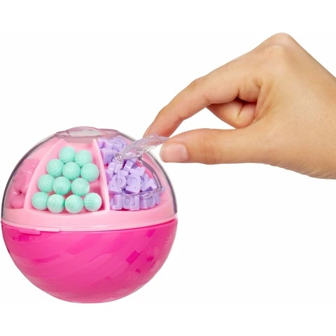 Hair doll balls on sale