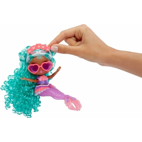 L.O.L. Surprise! Tweens Mermaid Serena Finn nukke