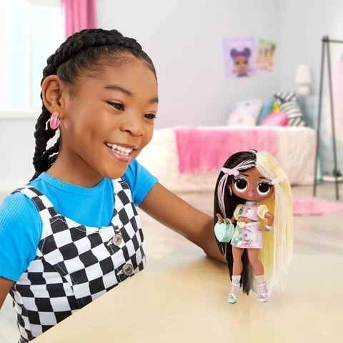  L.O.L. Surprise! Tweens nukke Dark Blush