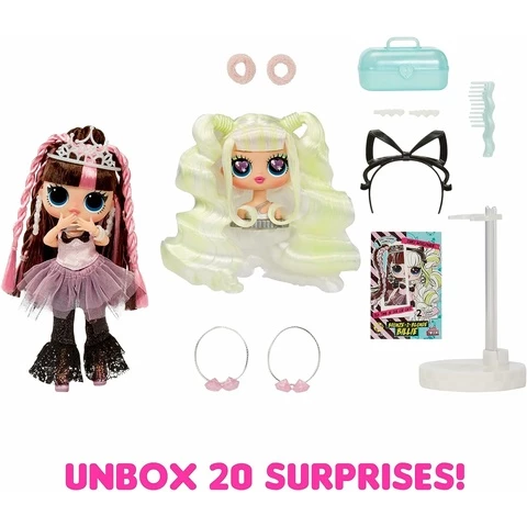 L.O.L. Surprise Tweens Surprise Swap Billie