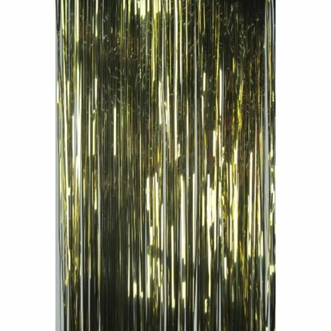 Lametta kulta 49 cm