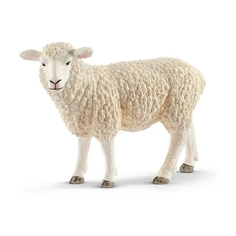  Schleich sheep 13882