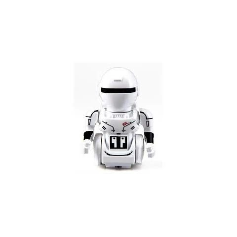 Robot Mini Droid YCOO Silverlit various