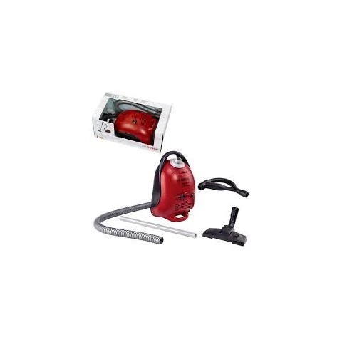 Vacuum cleaner Bosch red