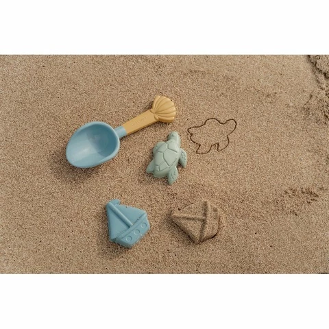 Little Dutch sand toy set 3-piece Sailor