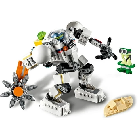 LEGO Creator 31115 Avaruuskaivosrobotti