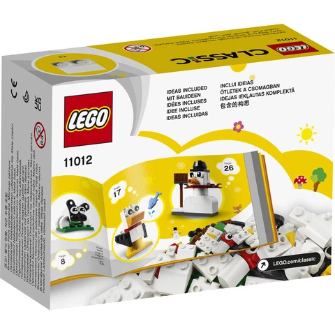 LEGO Classic 11012