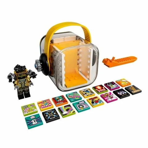 Lego Vidiyo 43107 Hiphop Robot Beatbox
