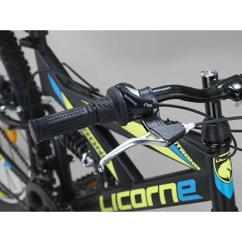 Licorne Strong V maastopyörä 26"  21-v