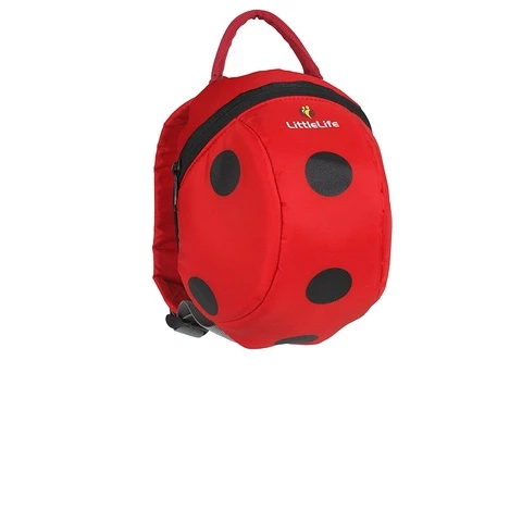 Backpack ladybug Little Life