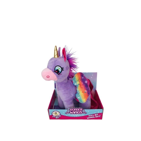 Unicorn plush 20 cm Licabella