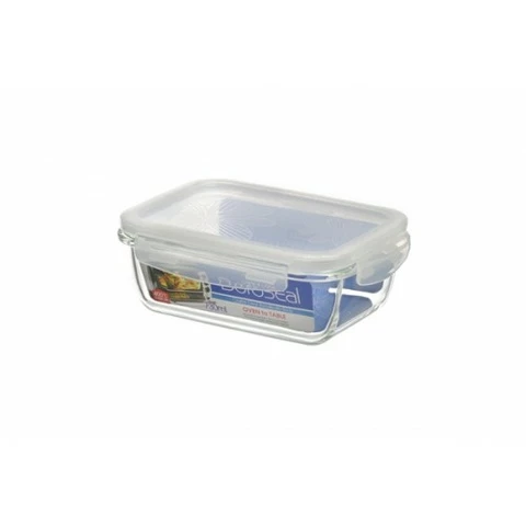 Lasirasia 140 x 180 x 67 mm 730 ml Lock & Lock