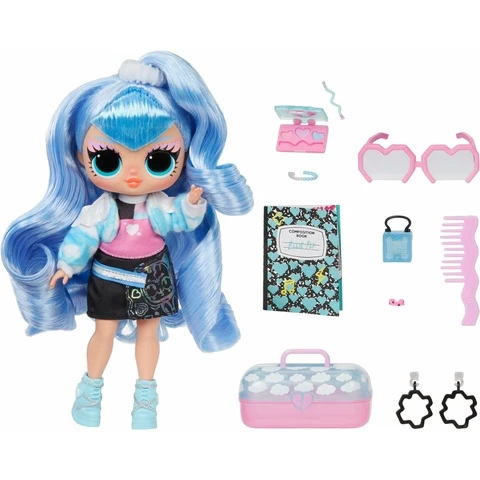 LOL Surprise Tweens Ellie Fly nukke