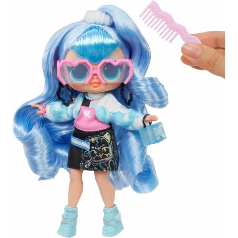 LOL Surprise Tweens Ellie Fly nukke