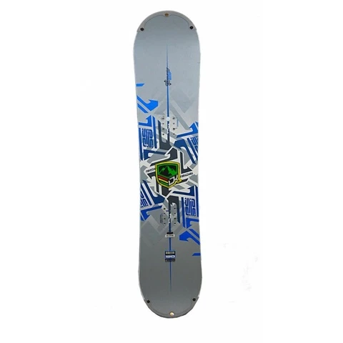 Rossignol Accelerator Snowboard Used