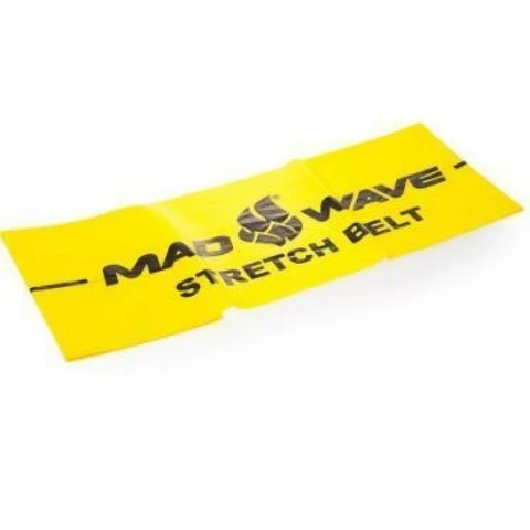 Mad Wave Стрейч-лента 0,2mm
