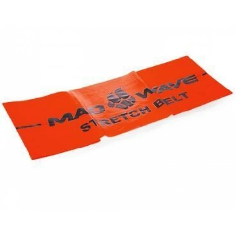 Mad Wave Стрейч-лента 0,3mm