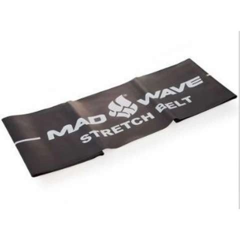 Mad Wave Стрейч-лента 0,4mm