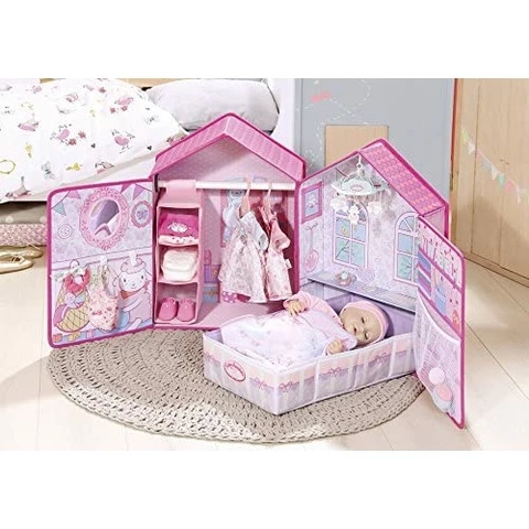 Baby hotsell annabell bed