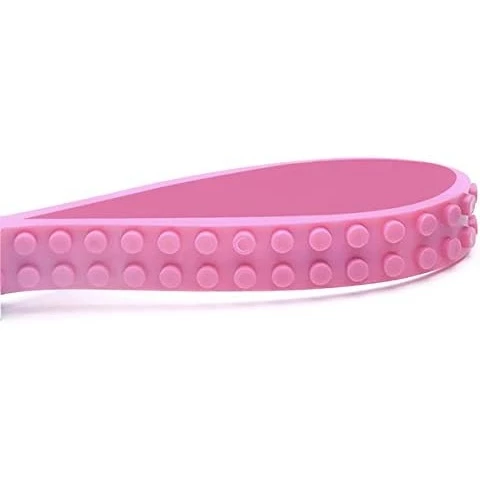 Mayka Block tape construction tape 2 knobs in a row Pink