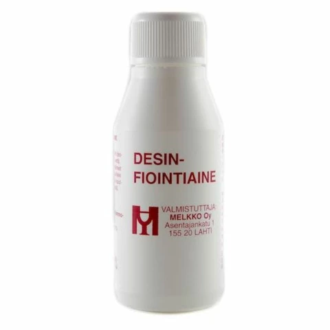 Desifiointineste 100 ml