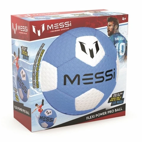 Football Messi Flexi Pro size 3