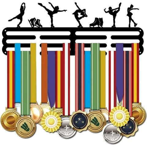 Medal holder 40 cm