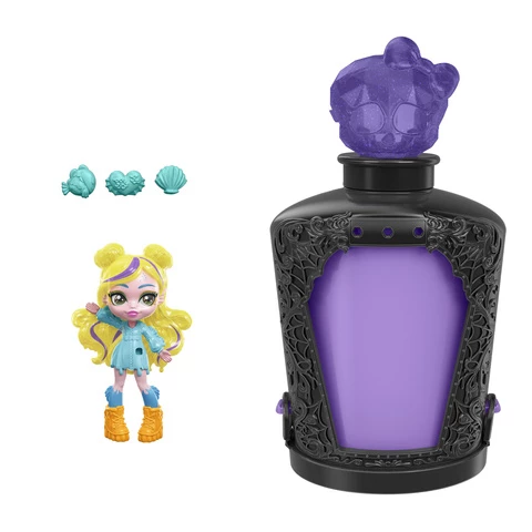 Monster High Potions pieni nuket